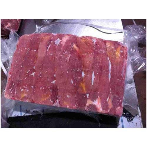 Boneless Halal Buffalo Meat, Packaging: 10 kg