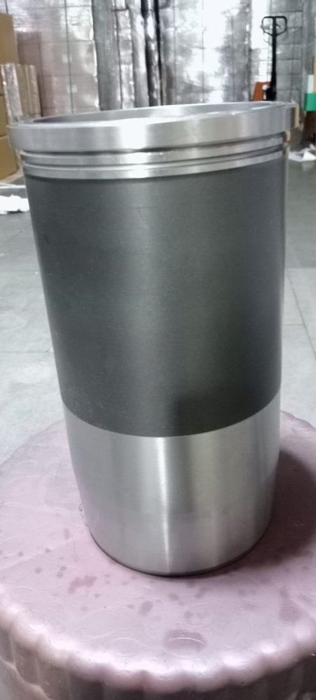 Cast Iron Compressor Cylinder Liner