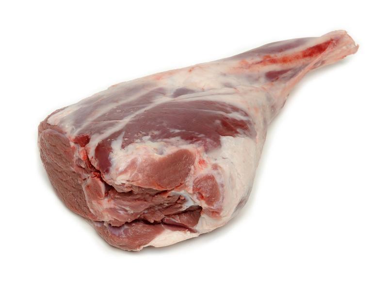 Lamb Halal Meat