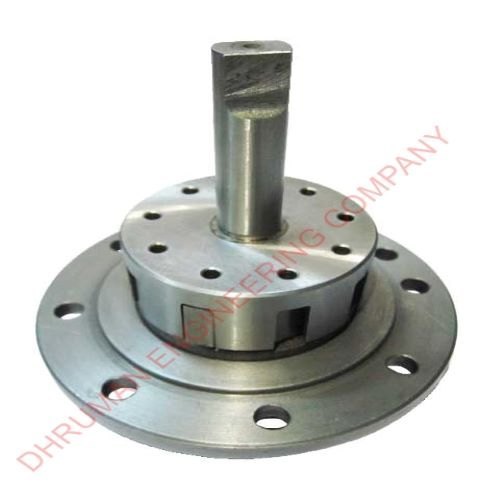 SS Reciprocating Compressor Vilter 440 Oil Pump For Industrial, Model Name/Number: 440, 450