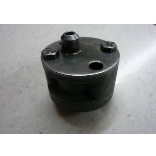 Refrigeration Compressor Oil Pump