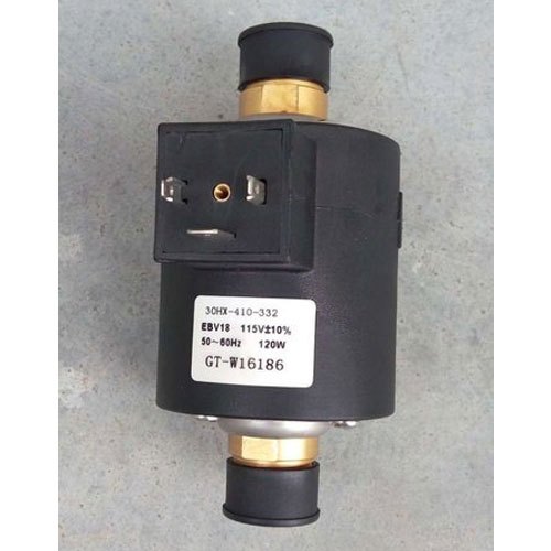30HX Carrier Chiller Oil Pump, Model Name/Number: GT-W13289
