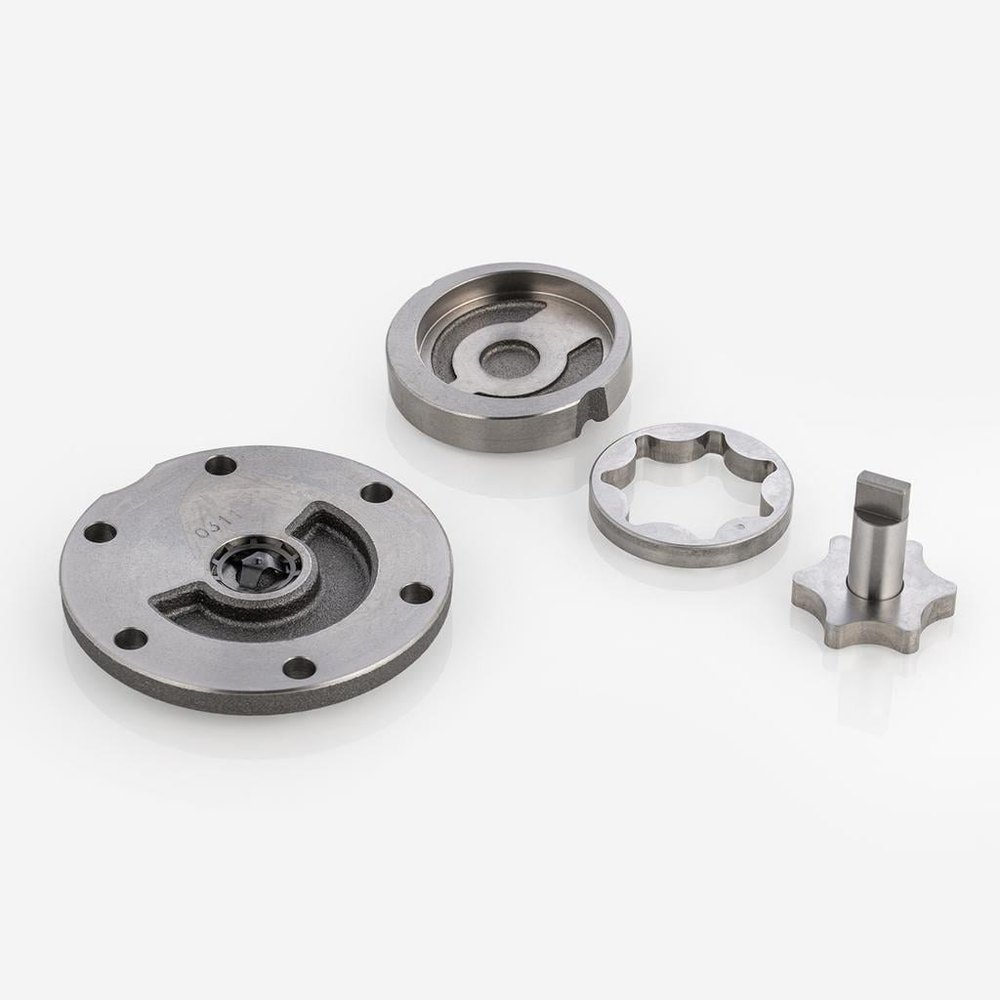 Air Compressor Oil Pumps