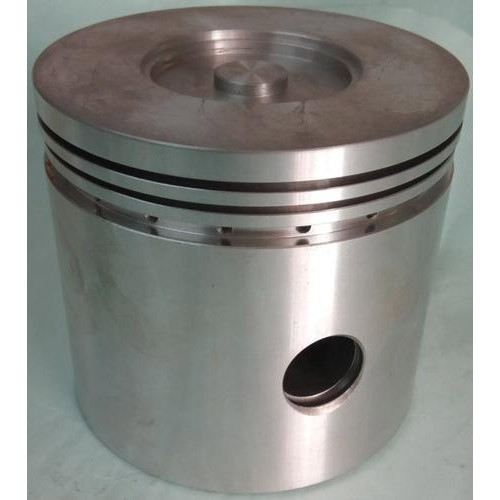 Ingersoll-Rand Compressor Piston Pin Lock