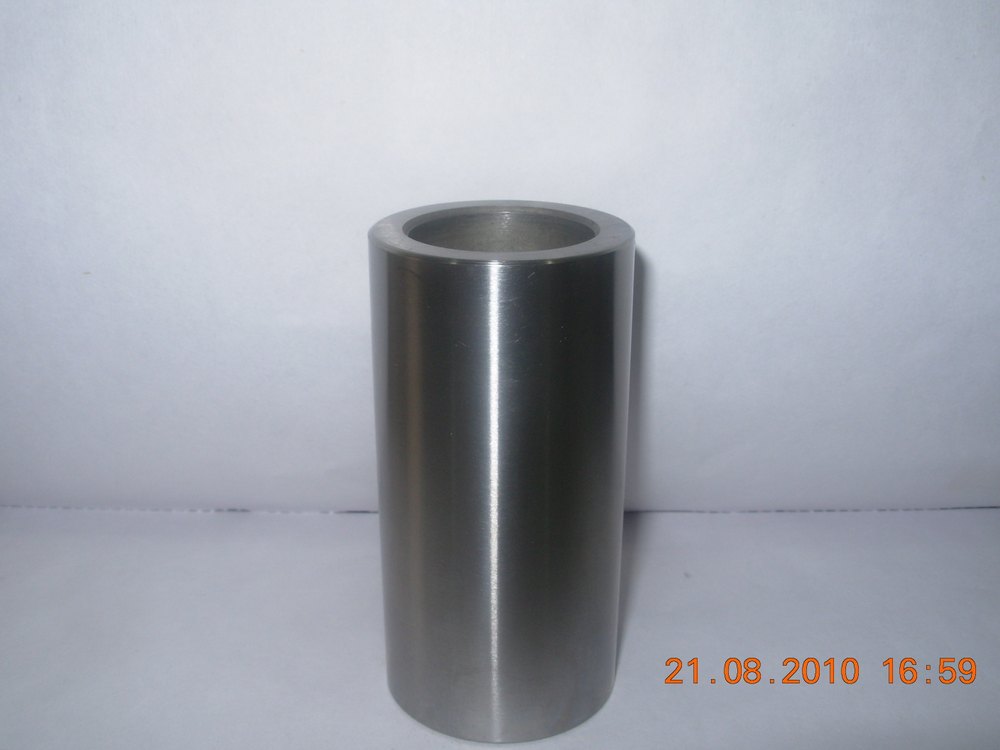 Chrome Steel refrigerator compressor Sabroe SMC 100 Piston Pin
