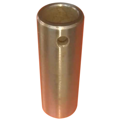 Polished Stainless Steel Gudgeon Pins Piston Pins, Size (Sq ft): 50 mm, Size: 150x50mm