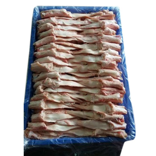 Halal Buffalo Meat
