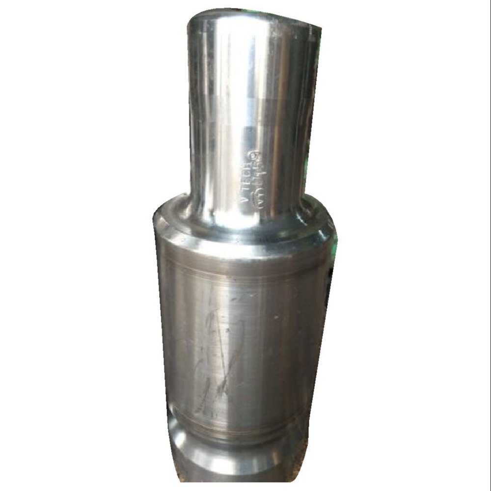 Scroll Compressor Piston Pin