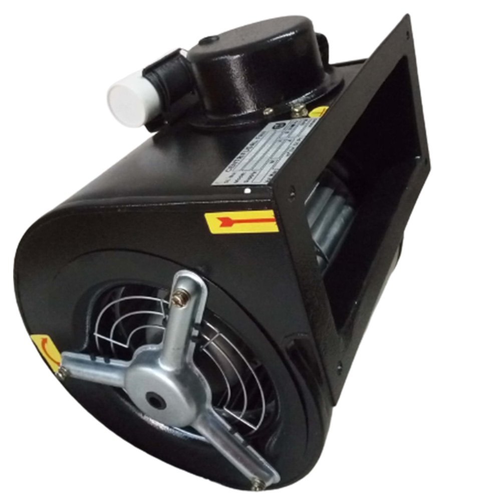 2HP Single Phase Double Inlet Centrifugal Blower, For Industrial