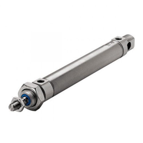 Nitrate Silver Round Cylinder, For Industrial