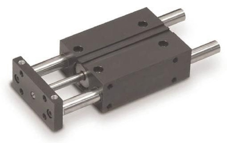EN8 Piston Rod Cylinder
