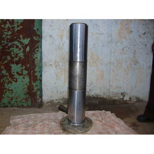 Hydraulic Cylinder Piston Rod