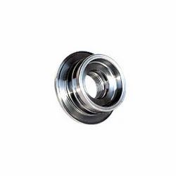Piston And Sleeve