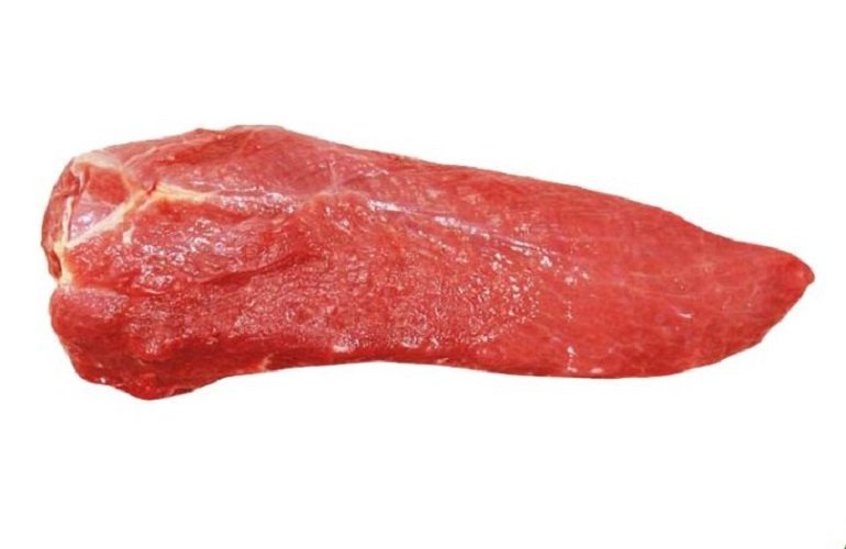Chuck Fresh Buffalo Halal Meat, For Restaurant