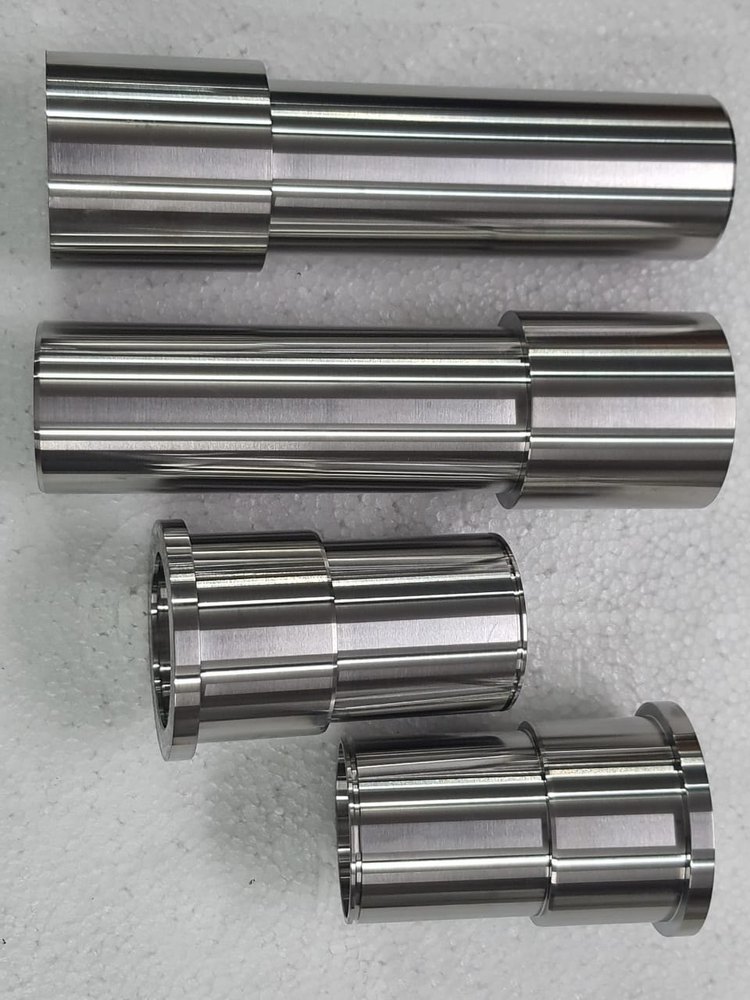 Xpro Industries Screw Compressor Sleeve Set