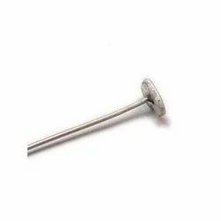 CNG Compressor Cross Head Pin