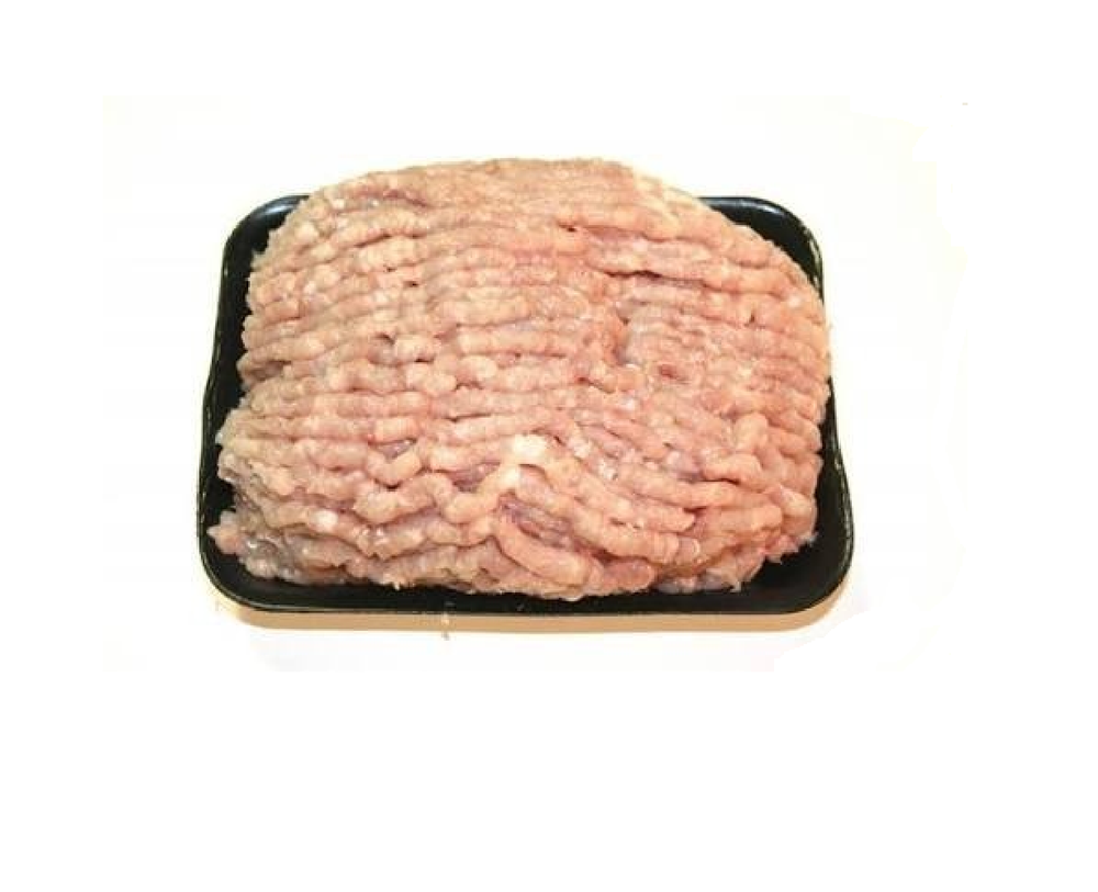 Minced Chicken Meat