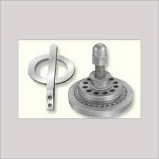 Finger Valves