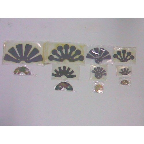 STD Finger Valve Ingersoll- Rand