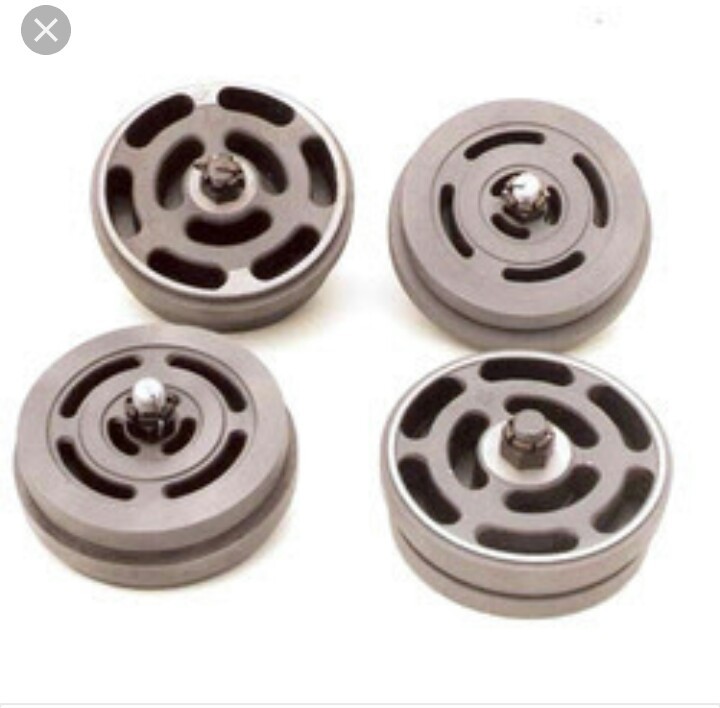 Finger Valve