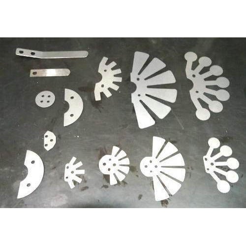 Finger Valves