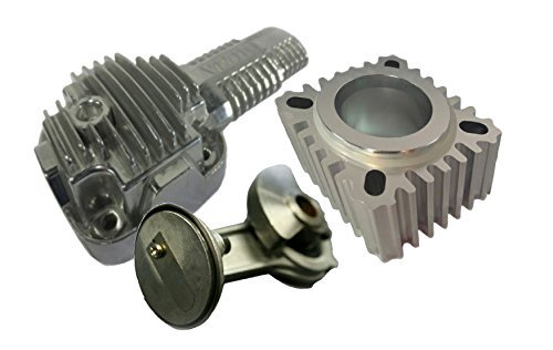 SS Compressor Casting