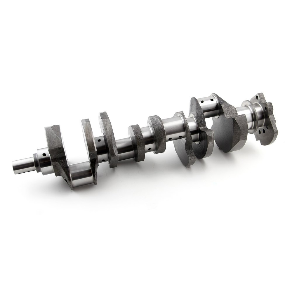 Compressor Crankshafts Casting