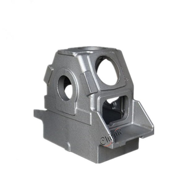 Compressor Parts Casting