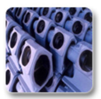Compressor Casting