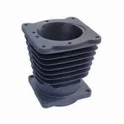 Compressor Casting