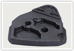 Compressor Castings