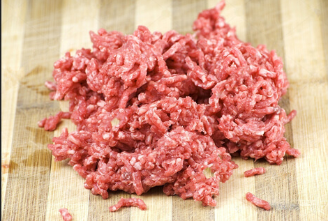 Mutton Mince (Keema)