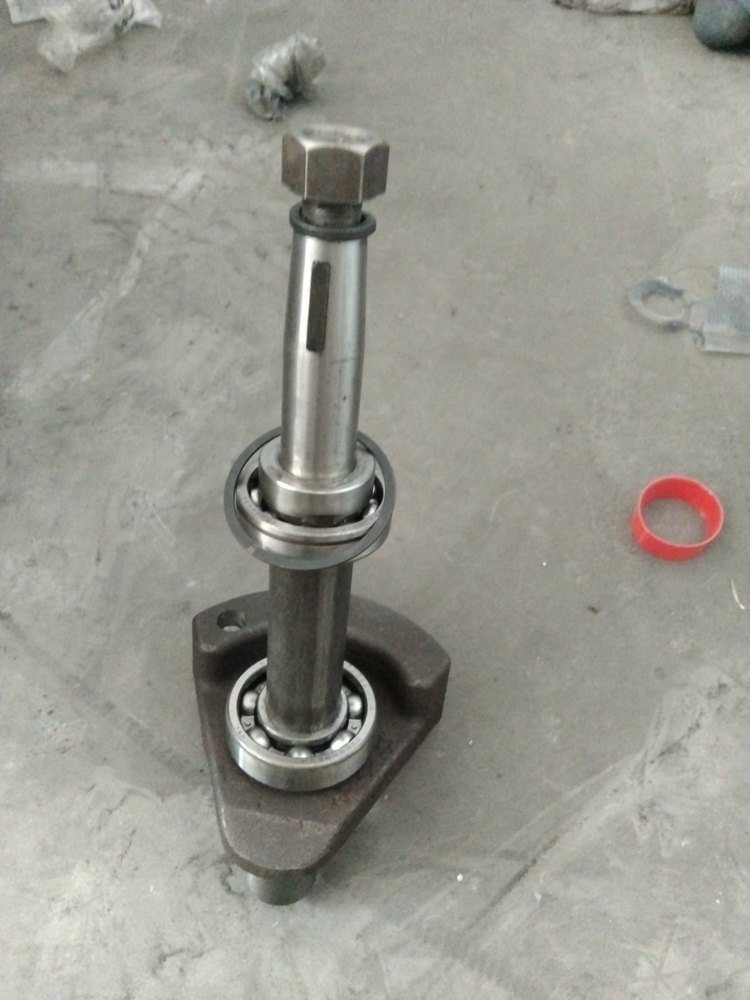 Air Compressor Shaft