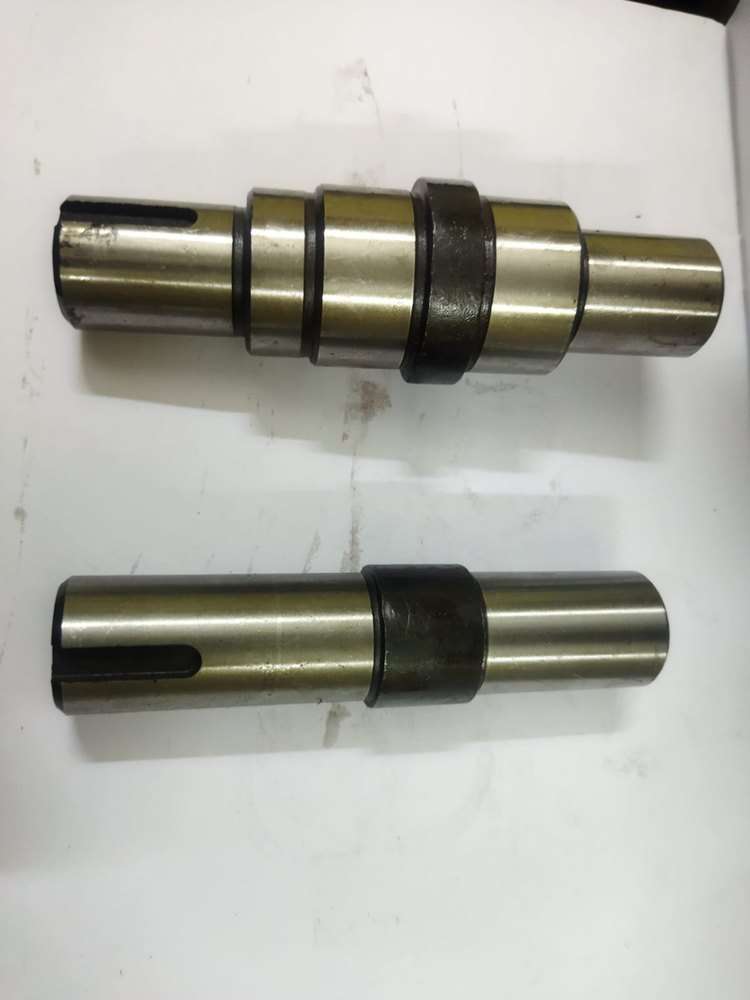 Alloy 2 HP Shaft