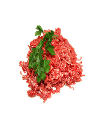 Mince Meat 1 Kg