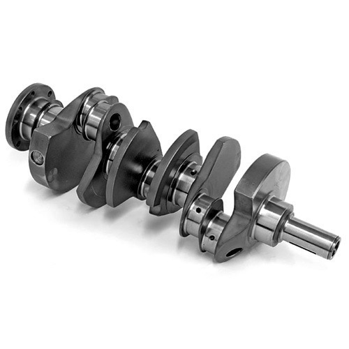 Compressor Shafts