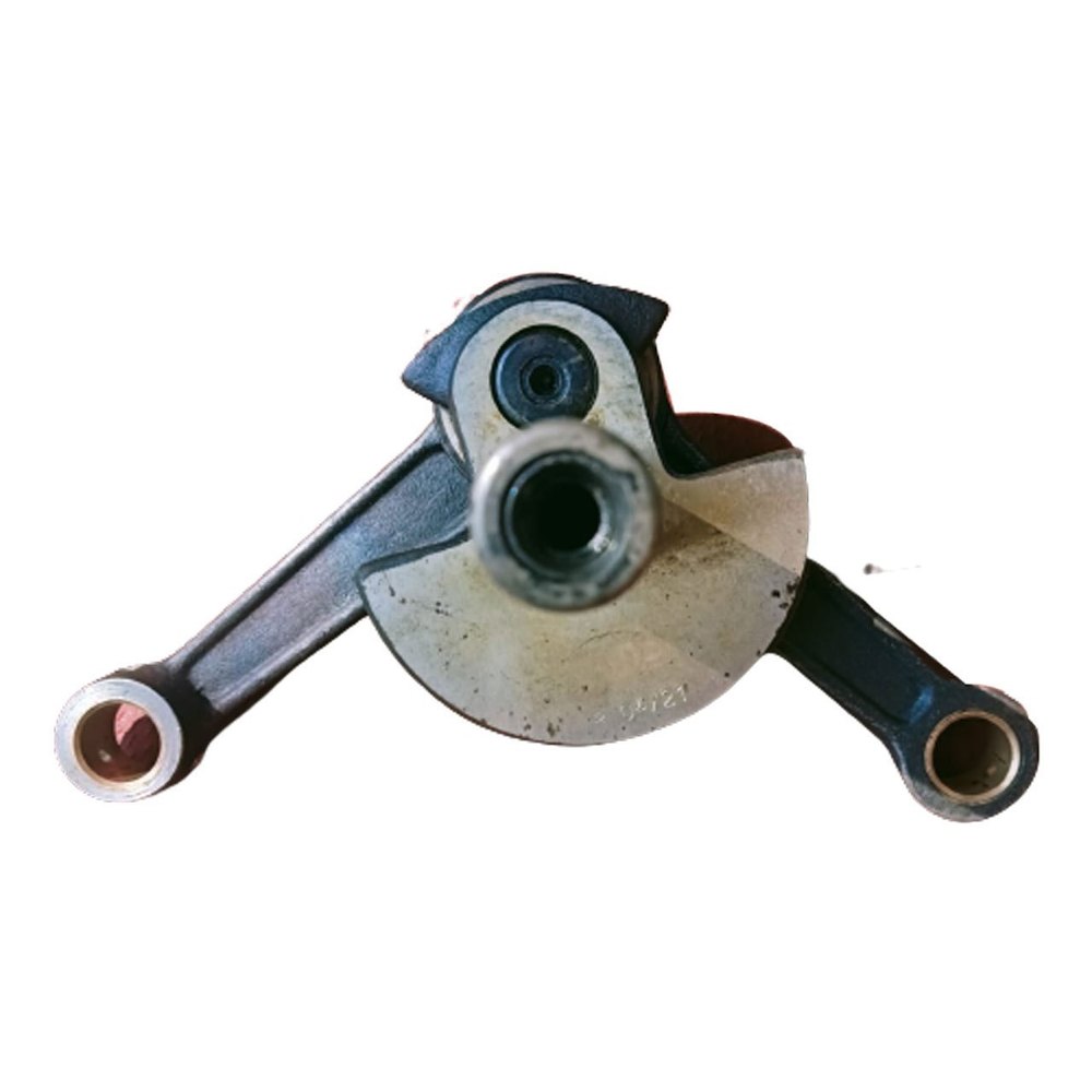 Reciprocating Compressor Air Compressors Shaft