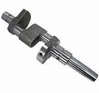 Compressor Shafts