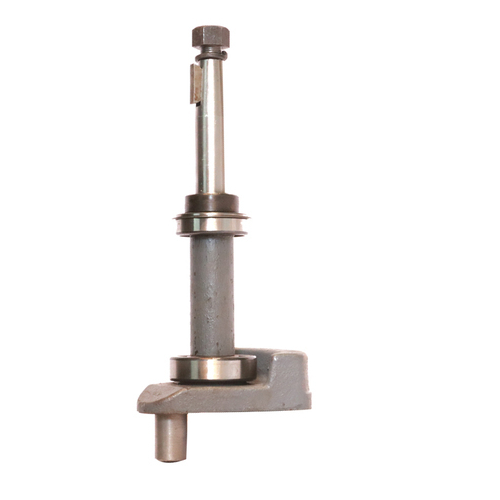 Carbon Steel Air Compressor Shaft
