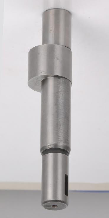 Compressor Shaft