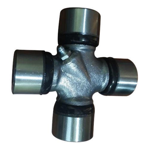 Alloy Steel Cross Bearing, 60-62 Hrc, For In Suspension