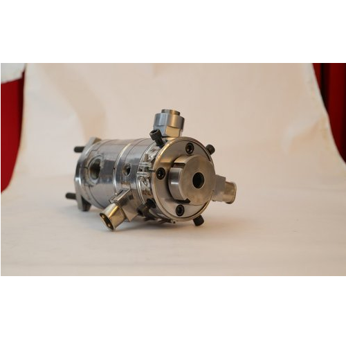 Manual Centre Cross Head