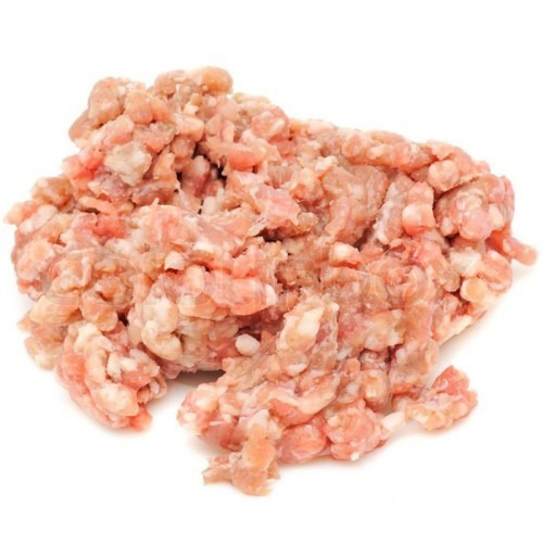 Mutton Keema