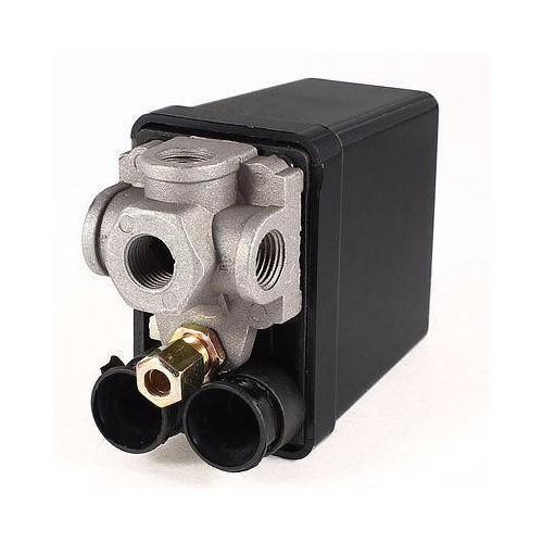 Steel Air Compressor Parts