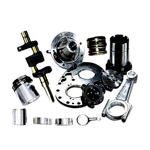 SIGMA Air Compressor Spares