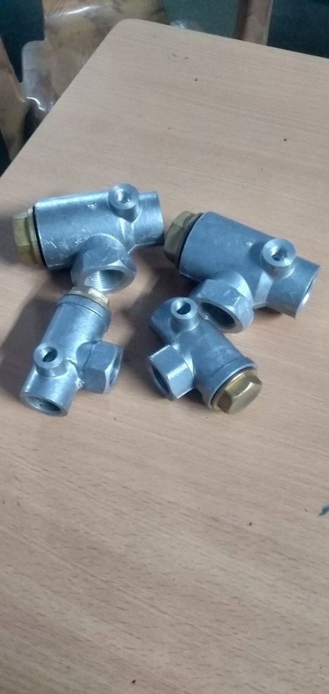SVE Air Compressor Spares