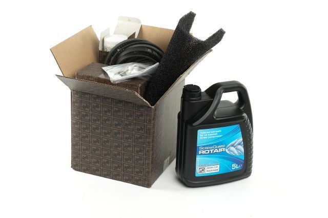 Chicago Pneumatic Service Kit 4000 HRS