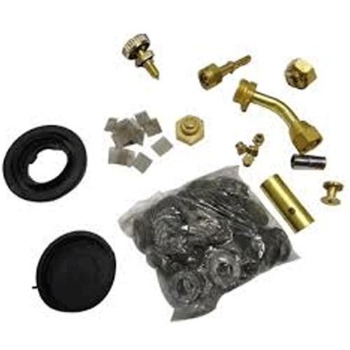 Gas Kit Spare