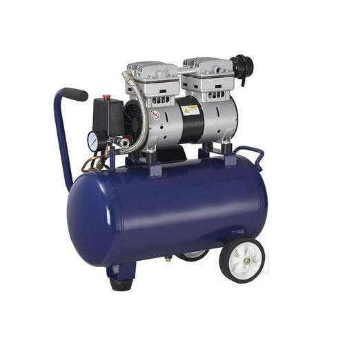 Gas Compressor Spares