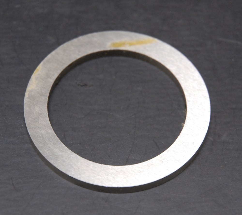 Thrust Ring, For Automobile Industry